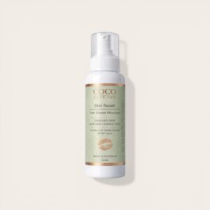 SKIN RESET - TAN ERASER MOUSSE