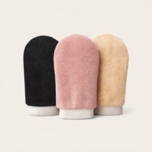 EXFOLIATE MITT
