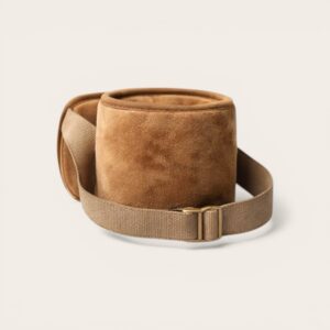 LUXE BACK STRAP