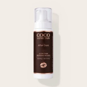 AFTER DARK - ULTRA DARK BRONZING MOUSSE