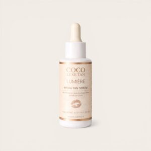 LUMIERE - HYDRA TAN SERUM