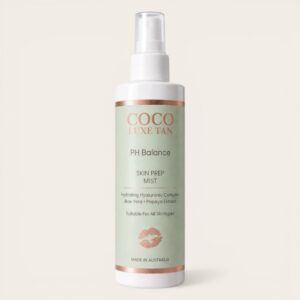 PH BALANCE - SKIN PREP MIST